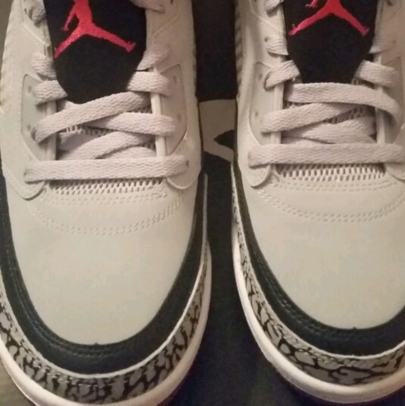 Jordan Other - Jordan Spiz'ike Wolf Gray